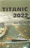Titanic 2022 - obálka