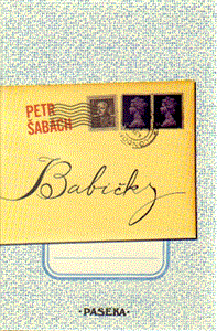 Babičky - obálka