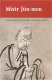 Mistr Jün-men - obálka