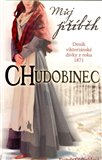 Můj příběh - Chudobinec - Deník viktoriánské dívky z roku 1871 - obálka