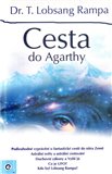 Cesta do Agarthy - obálka