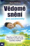 Vědomé snění pro začátečníky - obálka