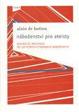 Náboženství pro ateisty - obálka