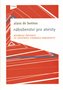 ob�lka kni�n� novinky Alain de Botton - N�bo�enstv� pro ateisty