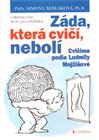 Záda, která cvičí, nebolí