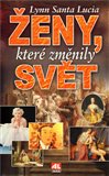 Ženy, které změnily svět - obálka
