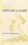 Cestami k sobě - obálka