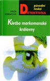 Kletba markomanské královny - obálka
