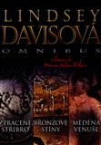 Omnibus.Ztracené stříbro, Bronzové stíny, Měděná Venuše - obálka