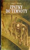 Zpátky do temnoty - obálka