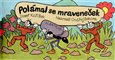 Polámal se  mraveneček - obálka
