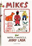 Mikeš - obálka