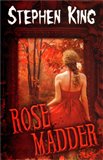 Rose Madder - obálka