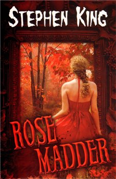 Obálka titulu Rose Madder