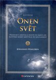 Onen svět (Představy lidstva o životě a smrti od Egyptské knihy mrtvých po současnost) - obálka