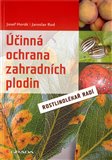 Účinná ochrana zahradních plodin (Rostlinolékař radí) - obálka