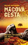Mágova cesta (Skutečná příležitost, jak nalézt poklad svého nitra) - obálka