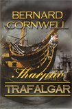 Sharpův Trafalgar - obálka
