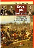 Krve po kolena - obálka