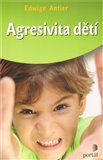 Agresivita dětí - obálka