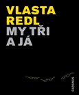 My tři a já - obálka