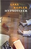 Hypnotizér (brož.) - obálka