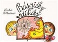 Básničky pro dětičky - obálka