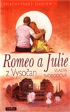 Romeo a Julie z Vysočan - obálka