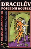 Draculův poslední doušek - obálka