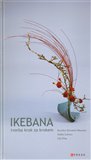 Ikebana - obálka
