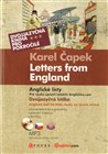 Anglické listy – Letters from England