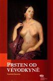 Prsten od vévodkyně - obálka
