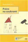 Právo na soukromí
