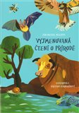 Vyjmenovaná čtení o přírodě - obálka