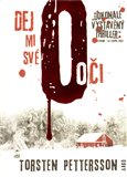 Dej mi své oči - obálka