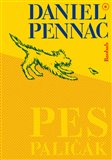 Pes Paličák - obálka