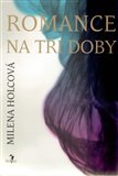 Romance na tři doby - obálka
