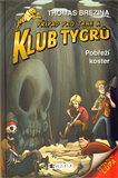 Pobřeží koster - obálka