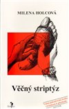 Obálka knihy Věčný striptýz