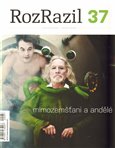 Rozrazil 37/2011 - obálka