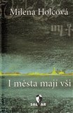 I města mají vši - obálka