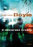 Z doktorské brašny - obálka