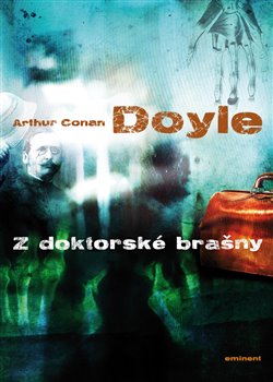 Obálka titulu Z doktorské brašny