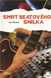 Smrt beatového snílka - obálka