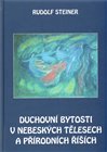 Duchovní bytosti v nebeských tělesech a přírodních říších