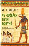 Ve službách hyení bohyně - obálka