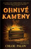 Ohnivé kameny - obálka