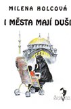 I města mají duši - obálka