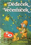 Ob�lka knihy Dědeček Večerníček