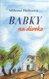 Babky na divoko - obálka